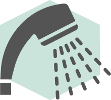 Parkton Showers