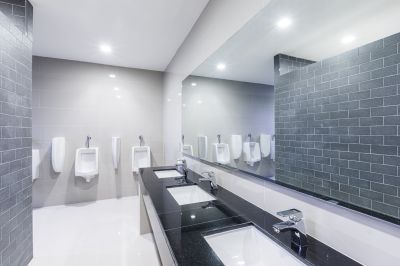 Residential Bathroom Remodel