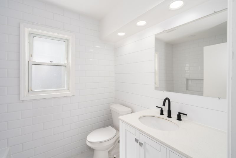 Top Bathroom Remodeling Companies in Bel Air, MD
