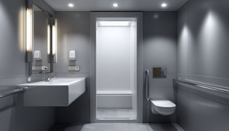 Top Bathroom Remodeling Companies in Rosedale, MD